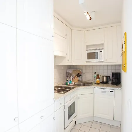 Haus Uthlande Uthlande Whg 47 Meeresrauschen Apartman Wyk auf Föhr