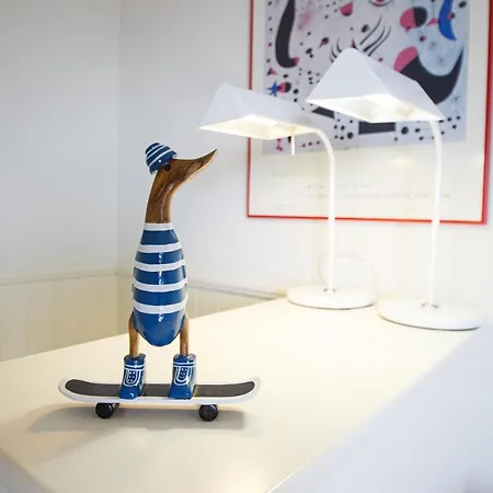 Haus Uthlande Uthlande Whg 47 Meeresrauschen Wyk auf Föhr