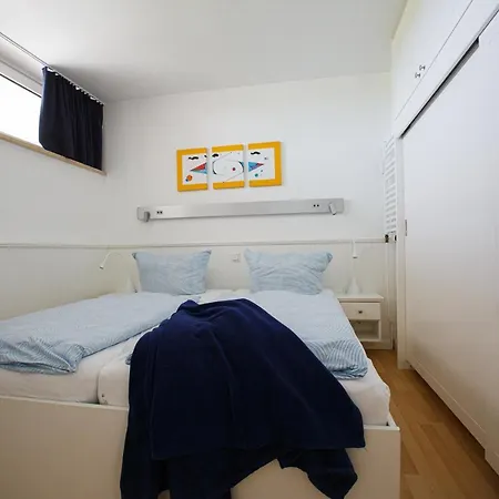 Haus Uthlande Uthlande Whg 47 Meeresrauschen Apartman Wyk auf Föhr